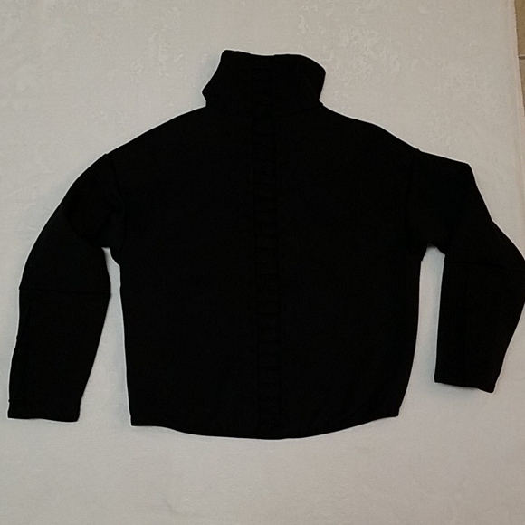 Women's Nike Fleece Training Top - Picture 10 of 13